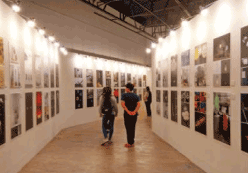 韩国青州双年展