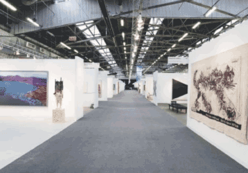 ARMORY SHOW