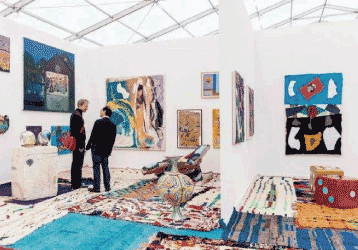 FRIEZE NEW YORK
